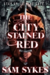 TheCityStainedRed
